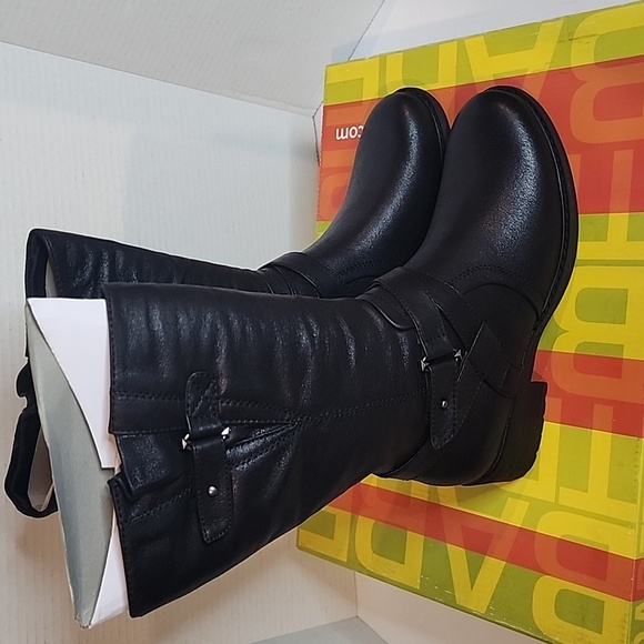 Bare Traps Harly mid calf boot NWB - Picture 3 of 11